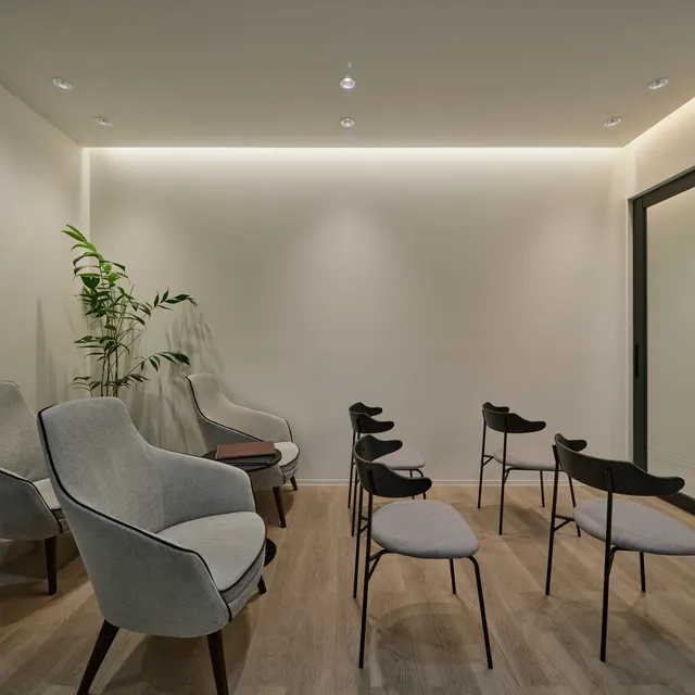 LINO DENTAL OFFICE FUKUI 竣工写真 5