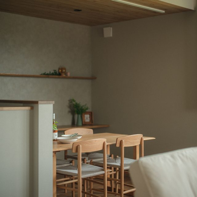 中町の家 竣工写真 10