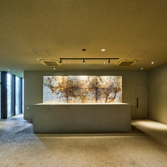 Node Cafe 店舗写真 1