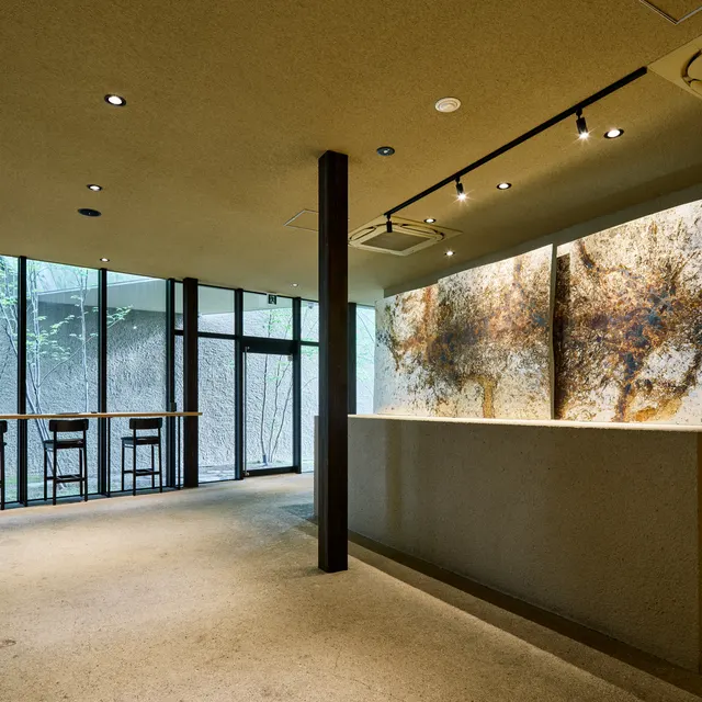 Node Cafe 店舗写真 2