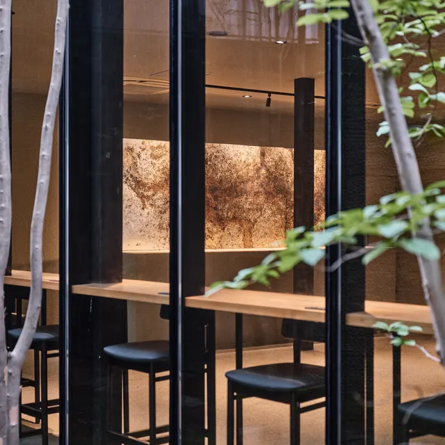 Node Cafe 店舗写真 4