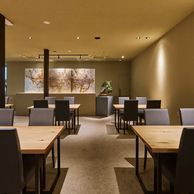 Node Cafe 店舗写真 9