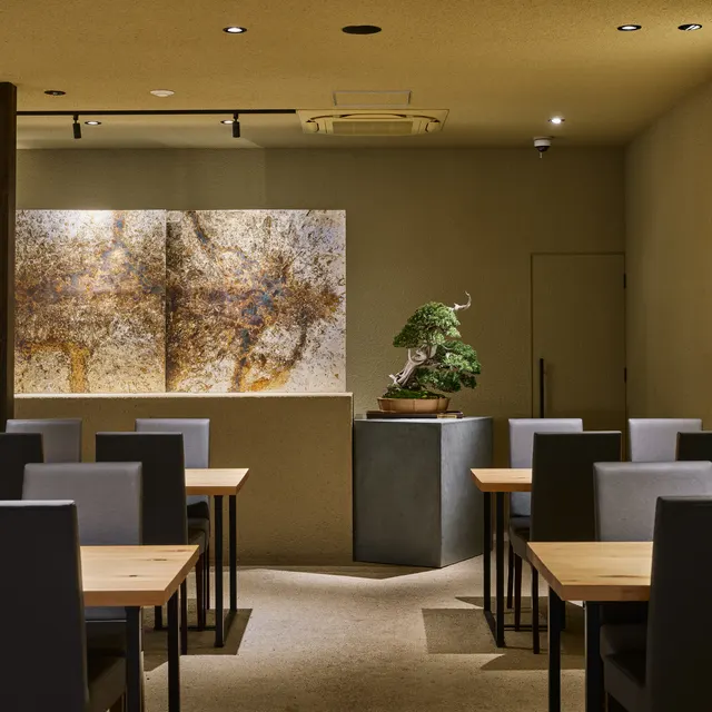 Node Cafe 店舗写真 12