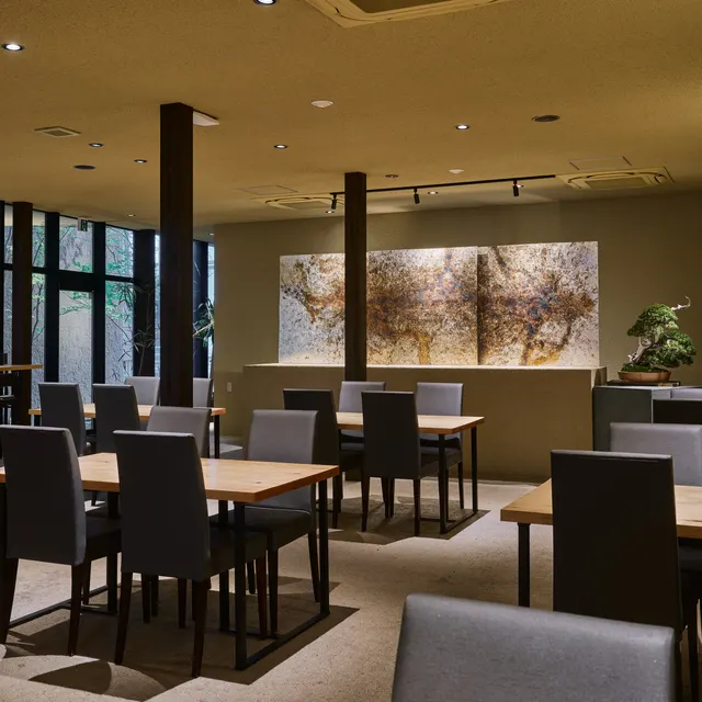Node Cafe 店舗写真 13