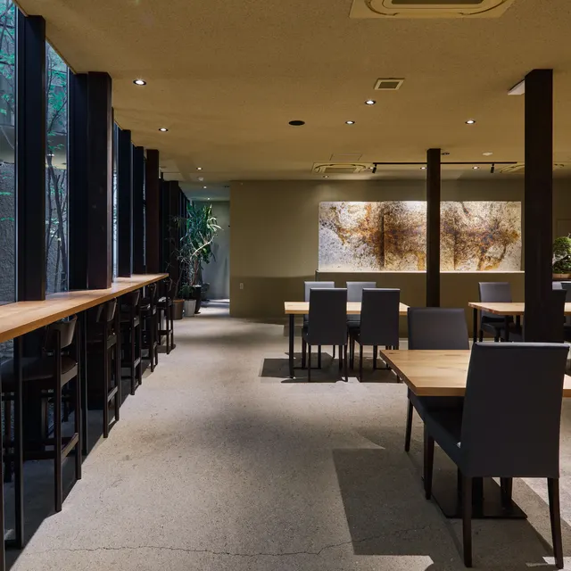 Node Cafe 店舗写真 14