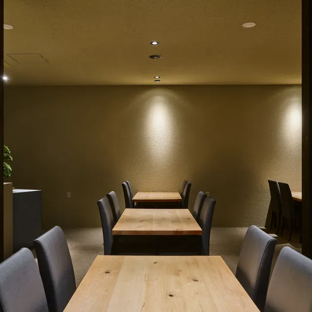 Node Cafe 店舗写真 15