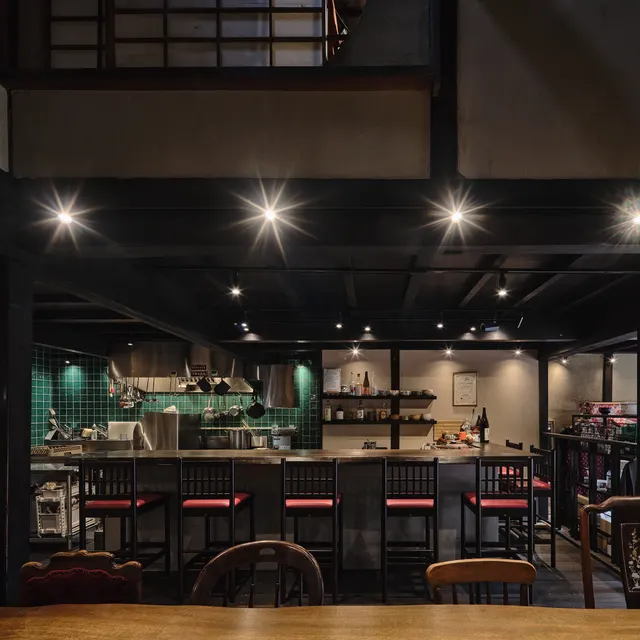 おみそしる俱楽部 店舗写真 5