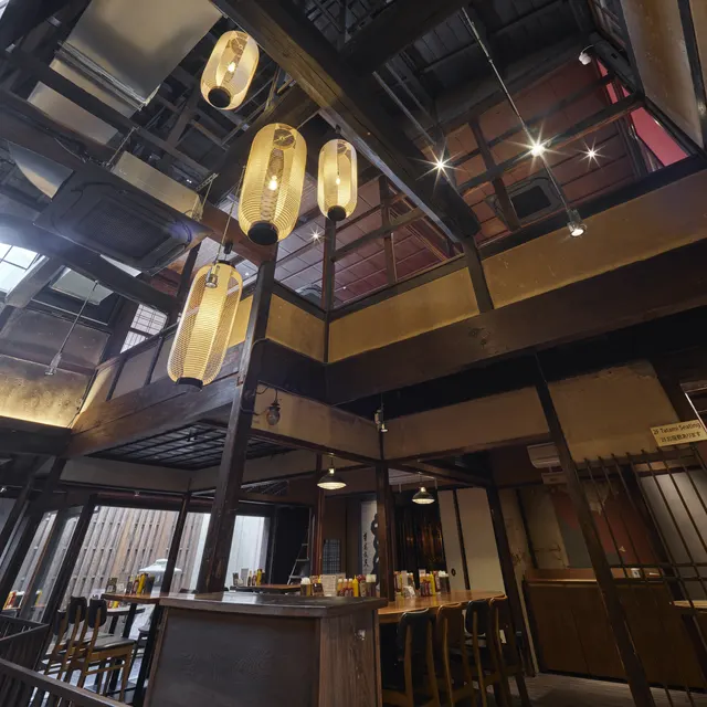 SHOGUN BURGER 店舗写真 4