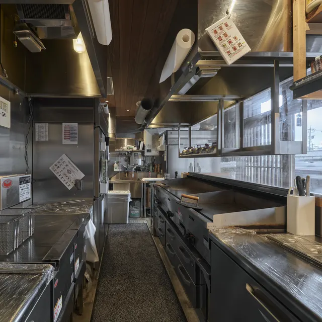 SHOGUN BURGER 店舗写真 5