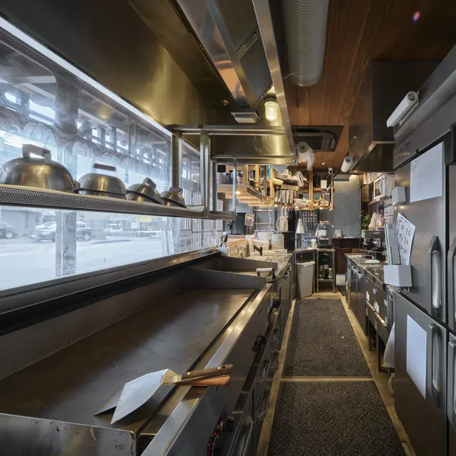 SHOGUN BURGER 店舗写真 6