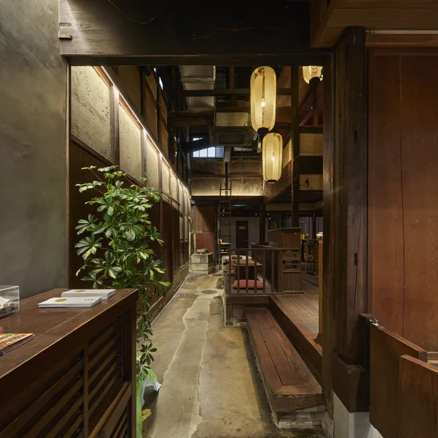 SHOGUN BURGER 店舗写真 8