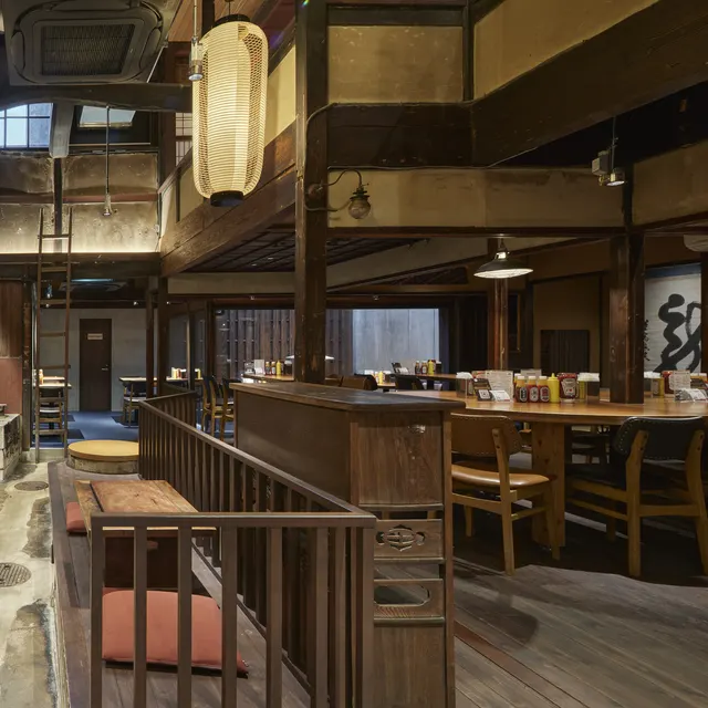 SHOGUN BURGER 店舗写真 9