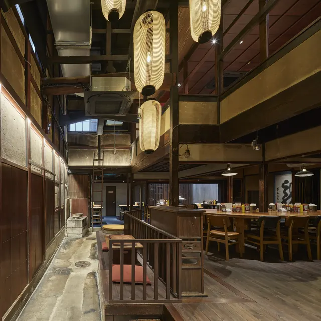 SHOGUN BURGER 店舗写真 10
