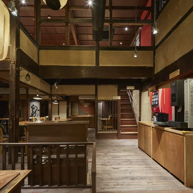 SHOGUN BURGER 店舗写真 11