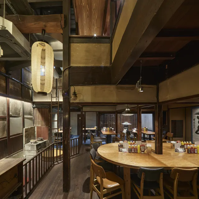 SHOGUN BURGER 店舗写真 12