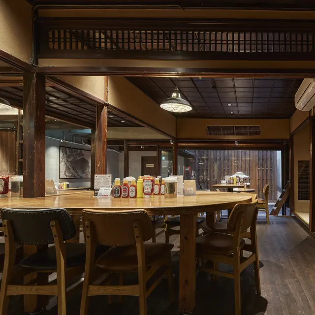 SHOGUN BURGER 店舗写真 13