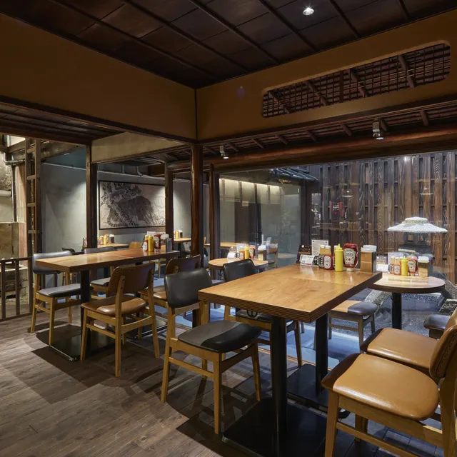SHOGUN BURGER 店舗写真 14