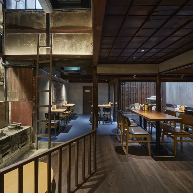 SHOGUN BURGER 店舗写真 16