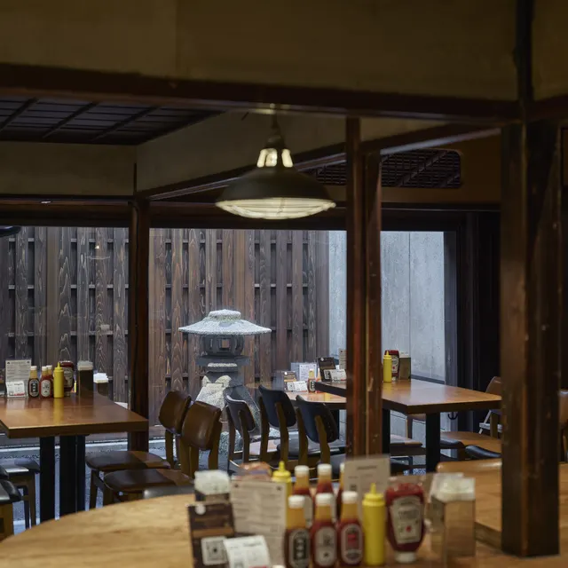 SHOGUN BURGER 店舗写真 17