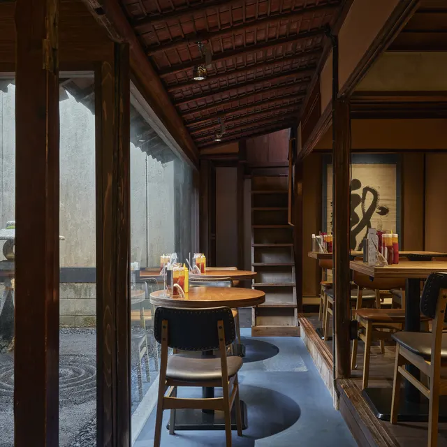 SHOGUN BURGER 店舗写真 20