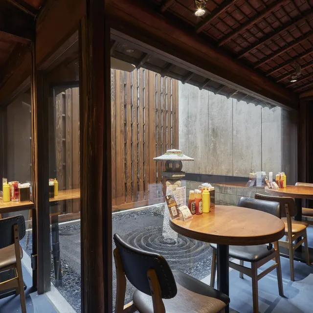 SHOGUN BURGER 店舗写真 22