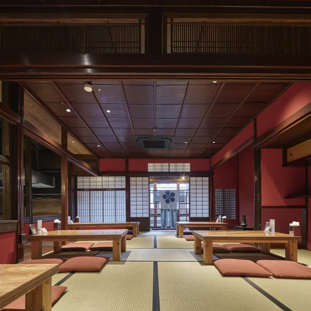 SHOGUN BURGER 店舗写真 23