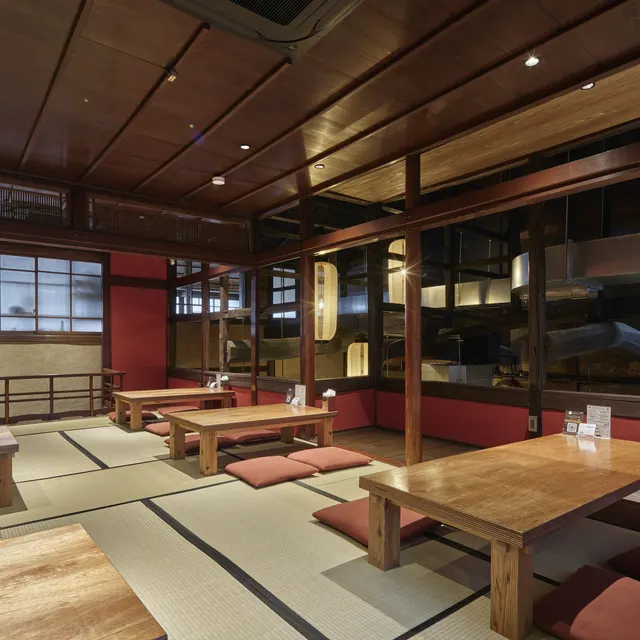 SHOGUN BURGER 店舗写真 24
