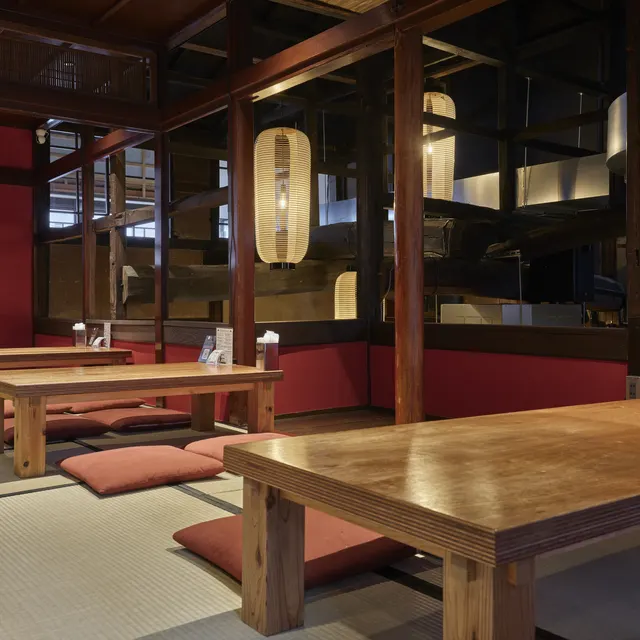 SHOGUN BURGER 店舗写真 26