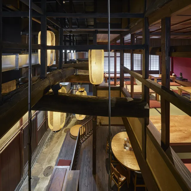 SHOGUN BURGER 店舗写真 27