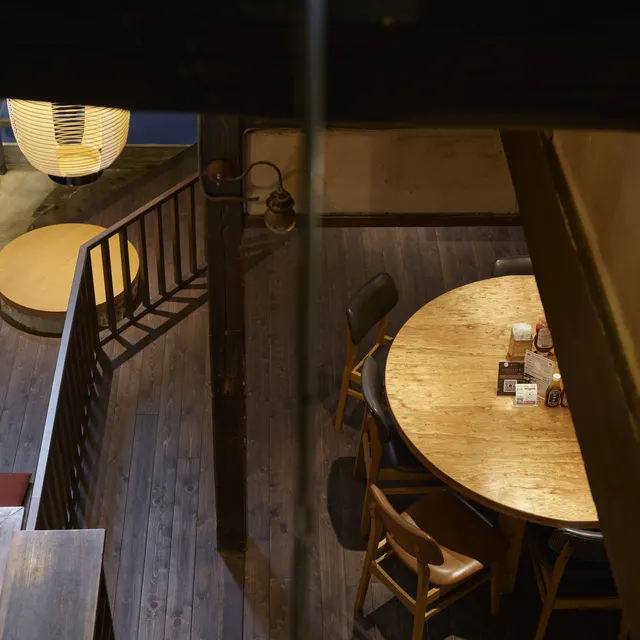 SHOGUN BURGER 店舗写真 28