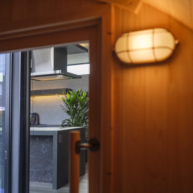 田尻の家 竣工写真 12