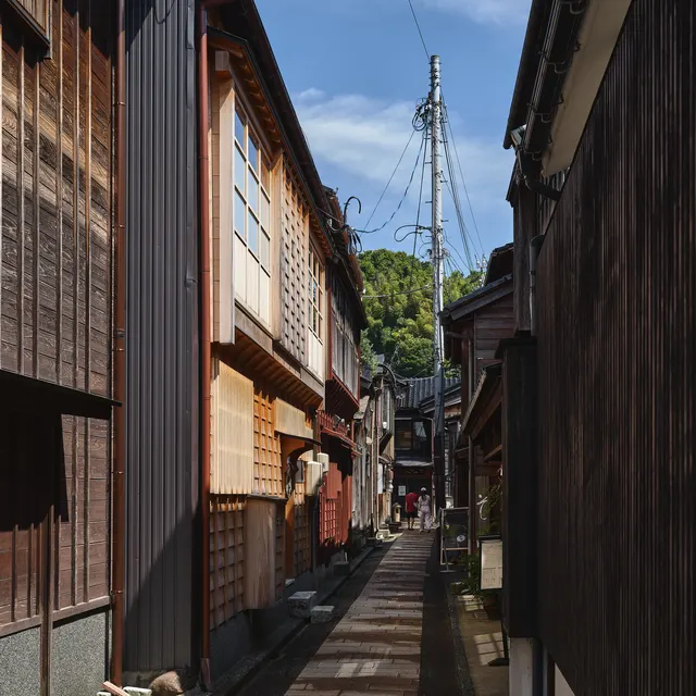 天ぷら的場 店舗写真 3