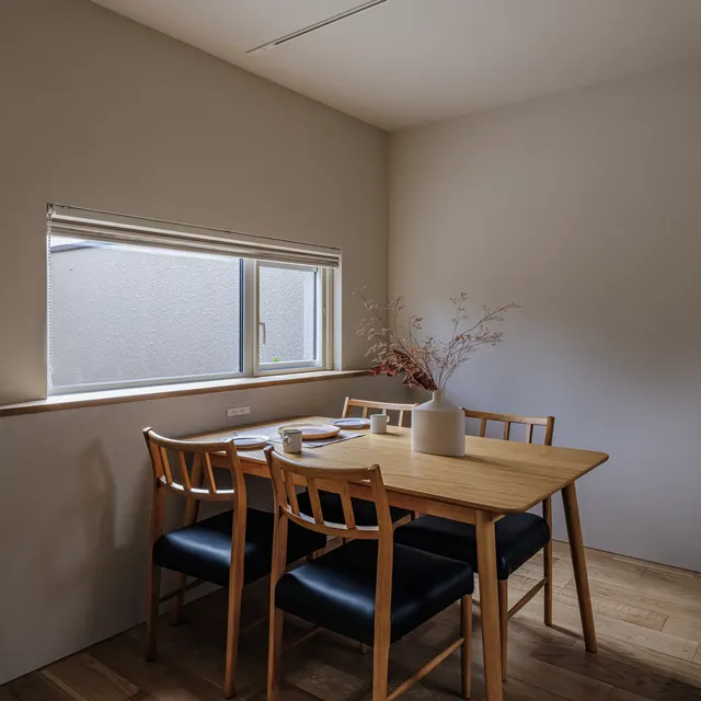 寺井町の家 竣工写真 9